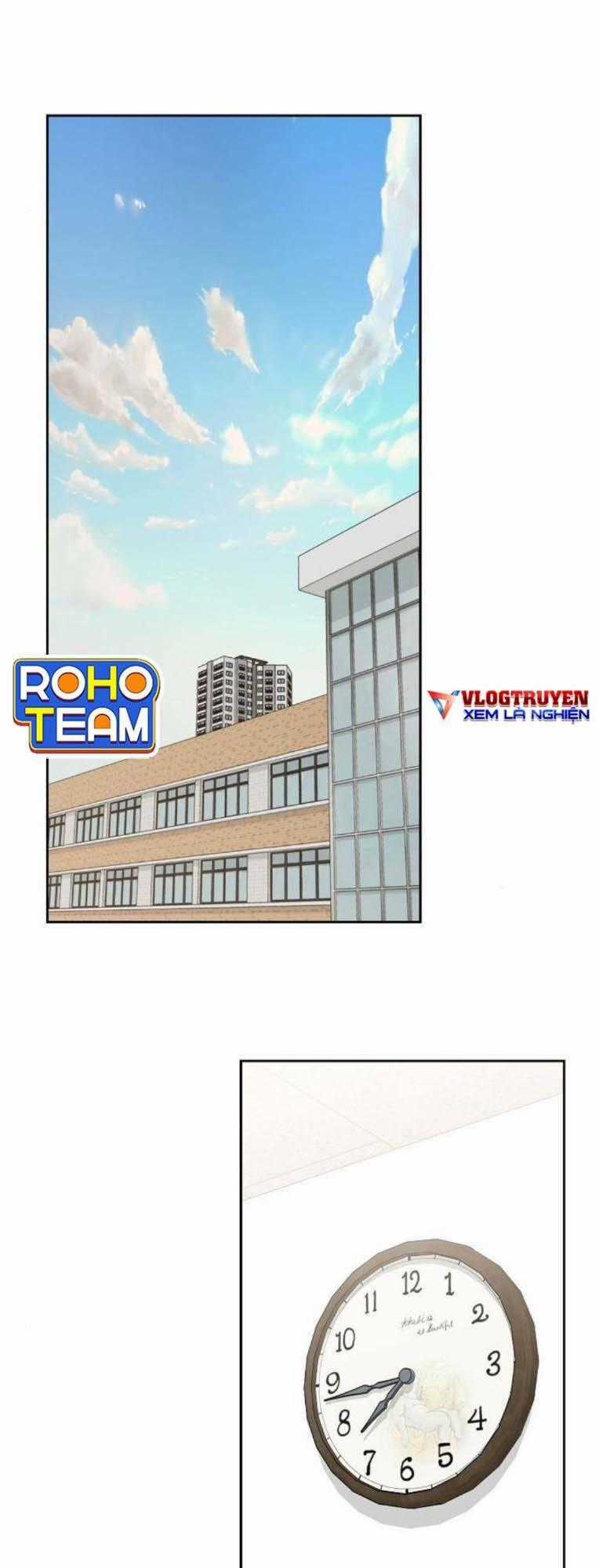 Trò Chơi Ma Quái - Chapter 30 - Trang 2