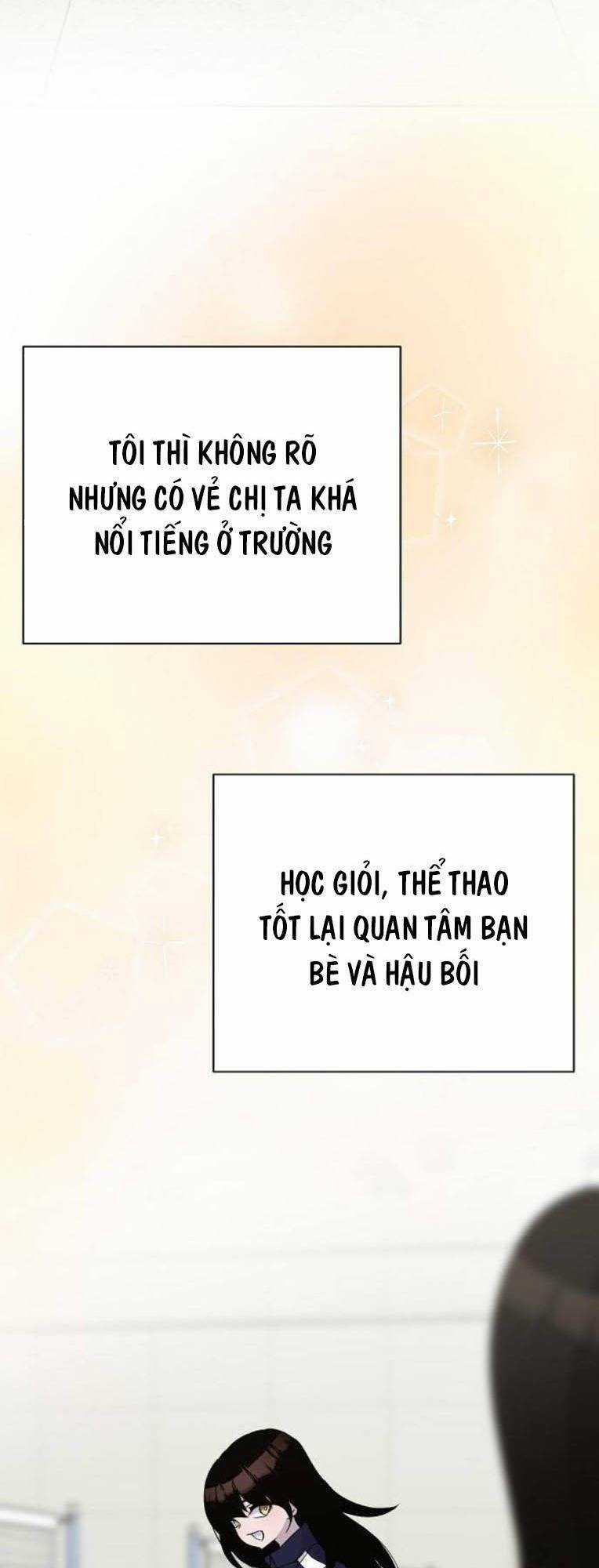Trò Chơi Ma Quái - Chapter 30 - Trang 15