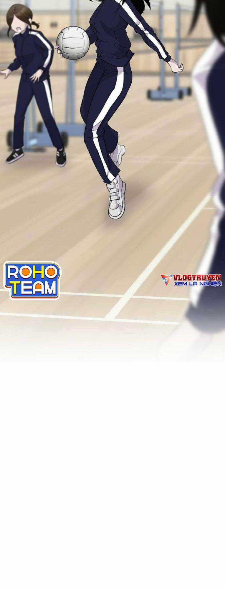 Trò Chơi Ma Quái - Chapter 30 - Trang 16