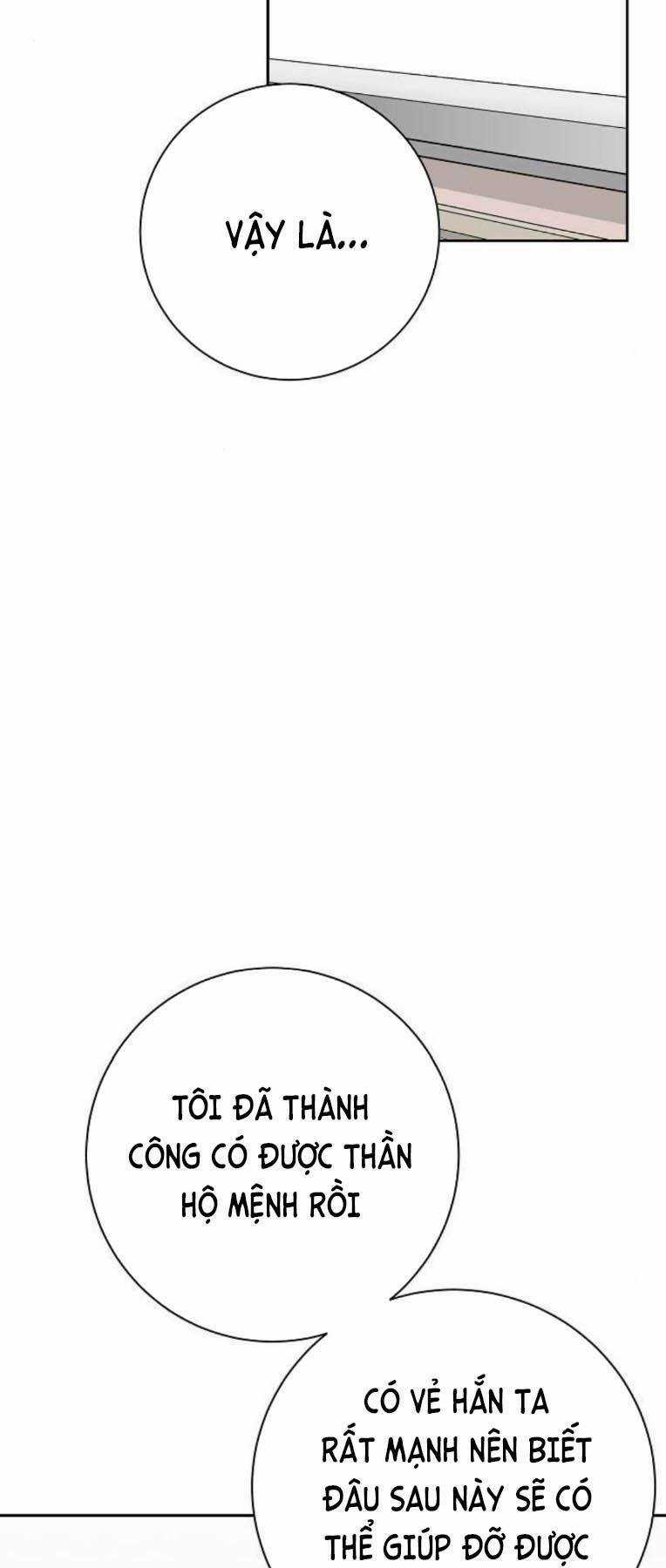 Trò Chơi Ma Quái - Chapter 30 - Trang 3