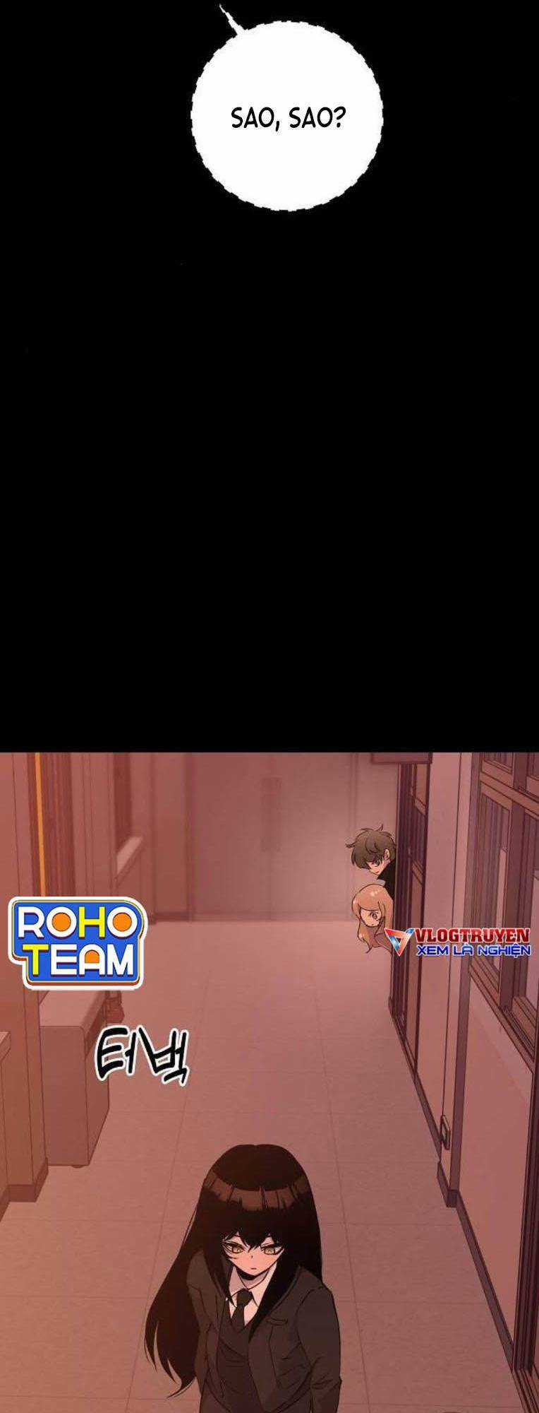 Trò Chơi Ma Quái - Chapter 30 - Trang 34