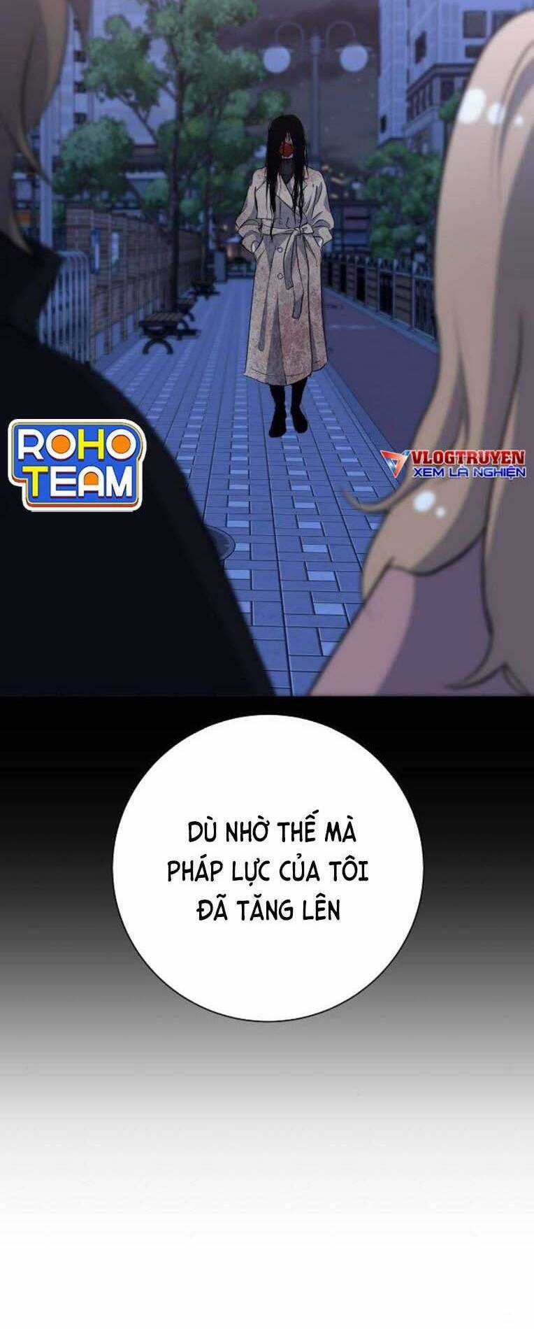 Trò Chơi Ma Quái - Chapter 30 - Trang 47