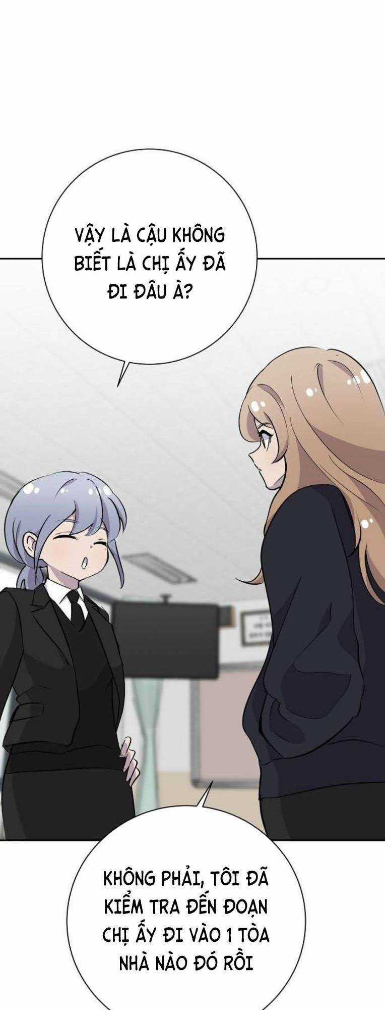 Trò Chơi Ma Quái - Chapter 30 - Trang 48