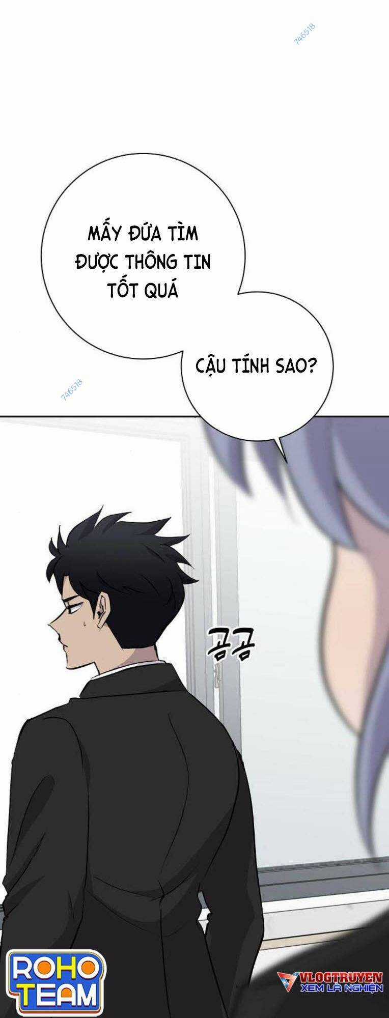 Trò Chơi Ma Quái - Chapter 30 - Trang 58