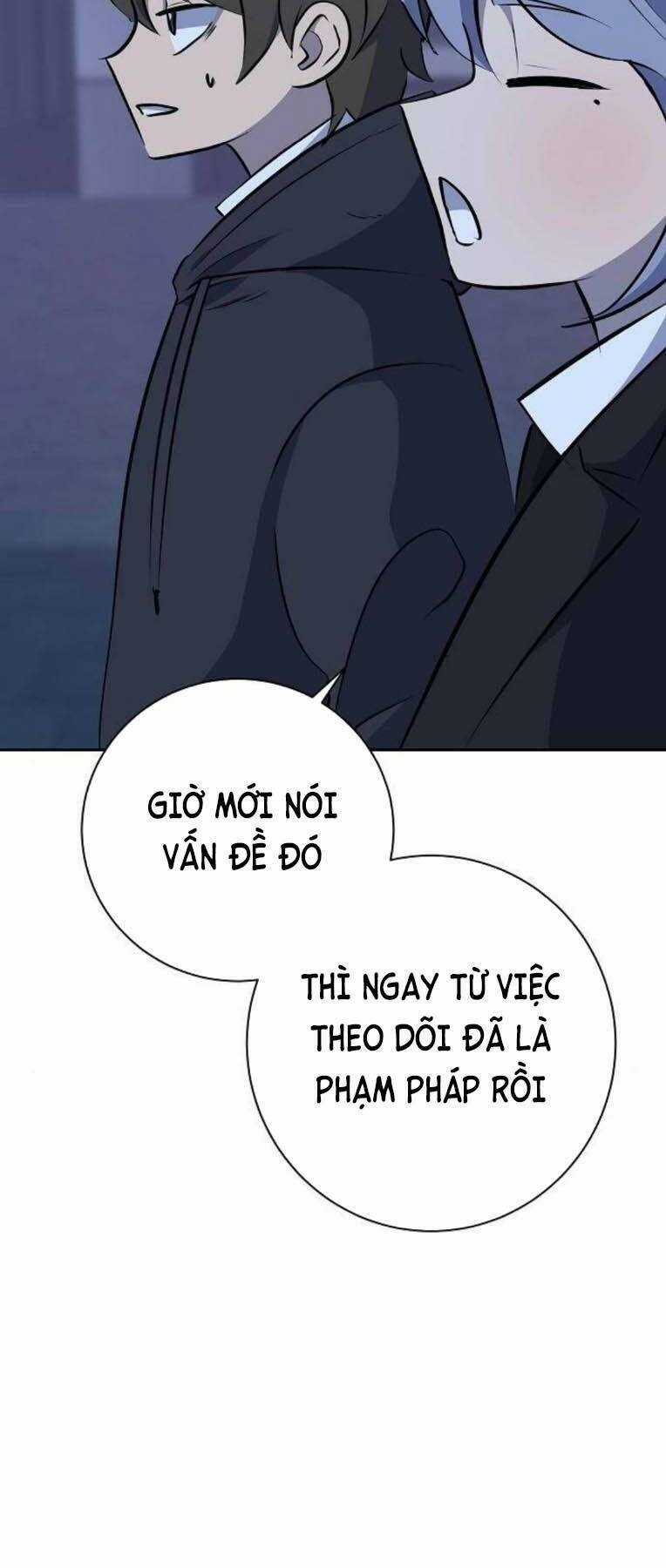 Trò Chơi Ma Quái - Chapter 30 - Trang 92