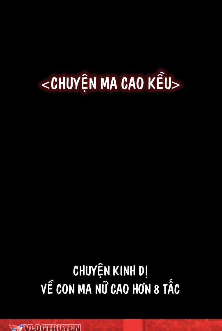 Trò Chơi Ma Quái - Chapter 4 - Trang 1