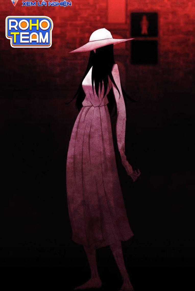 Trò Chơi Ma Quái - Chapter 4 - Trang 2