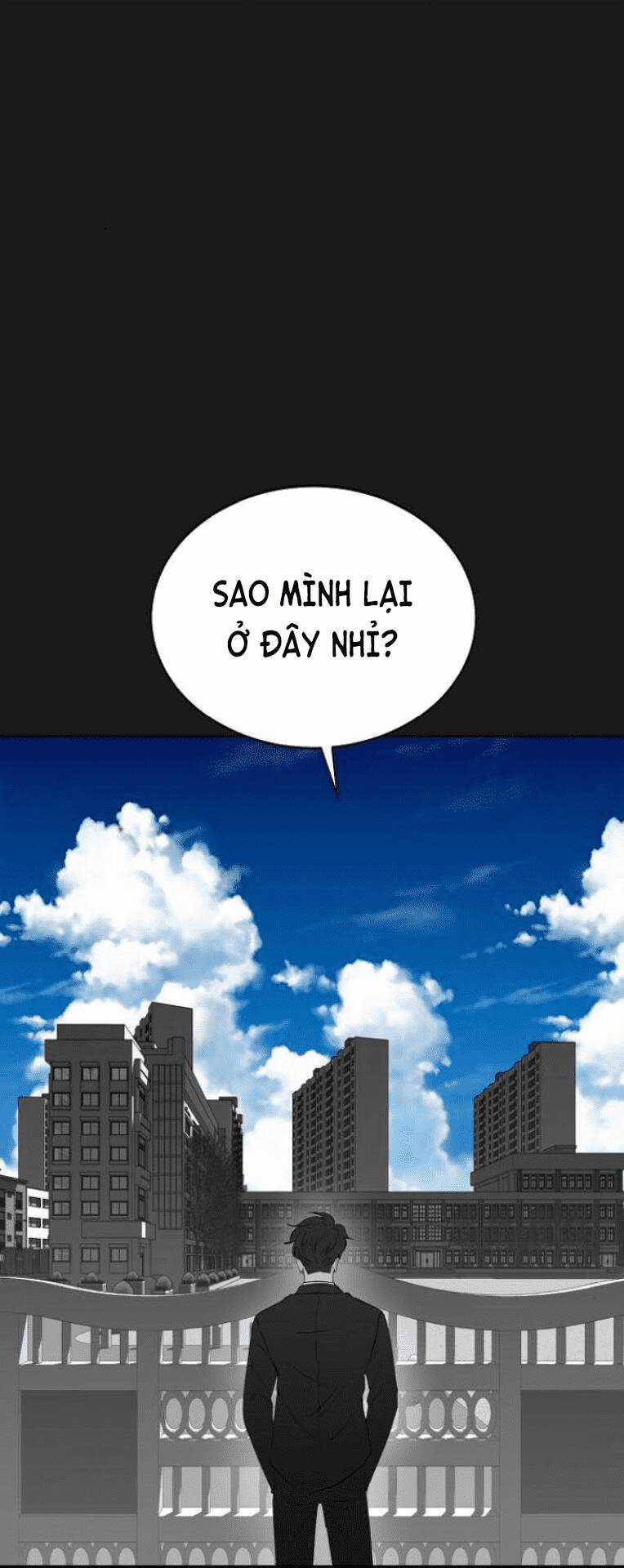 Trò Chơi Ma Quái - Chapter 4 - Trang 16