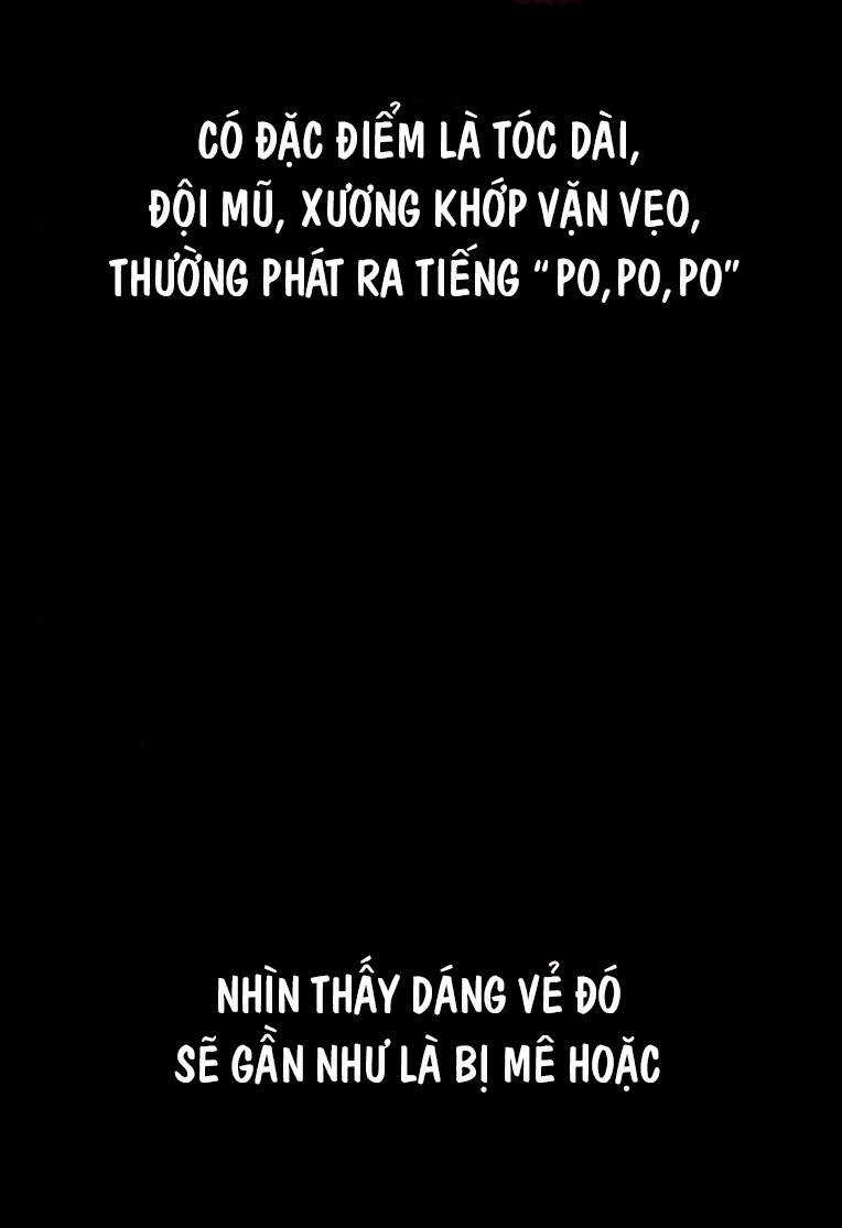 Trò Chơi Ma Quái - Chapter 4 - Trang 3