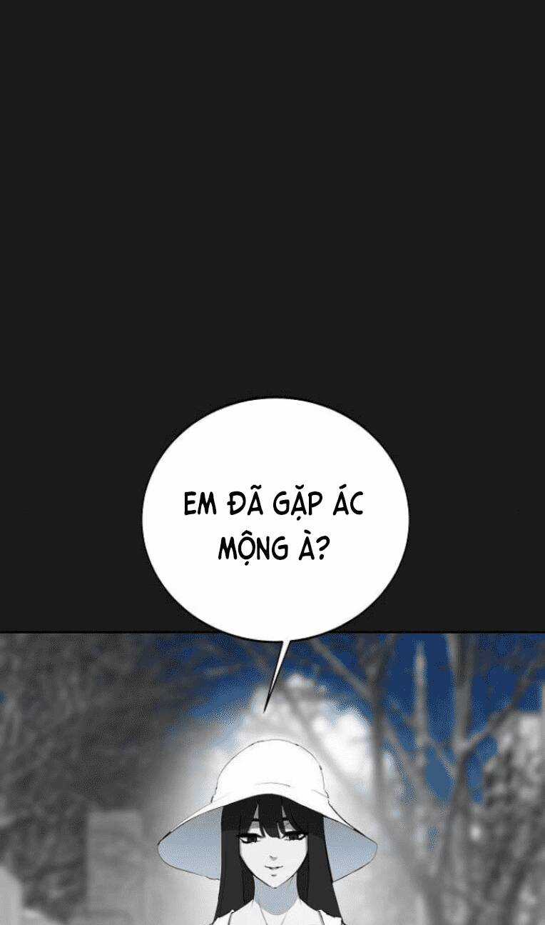 Trò Chơi Ma Quái - Chapter 4 - Trang 21