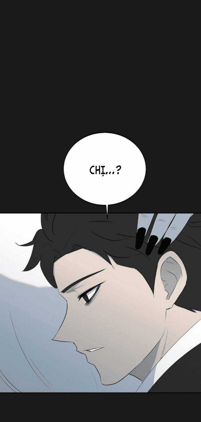 Trò Chơi Ma Quái - Chapter 4 - Trang 23