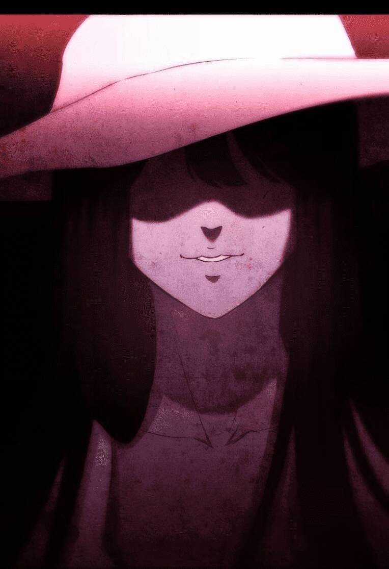 Trò Chơi Ma Quái - Chapter 4 - Trang 4