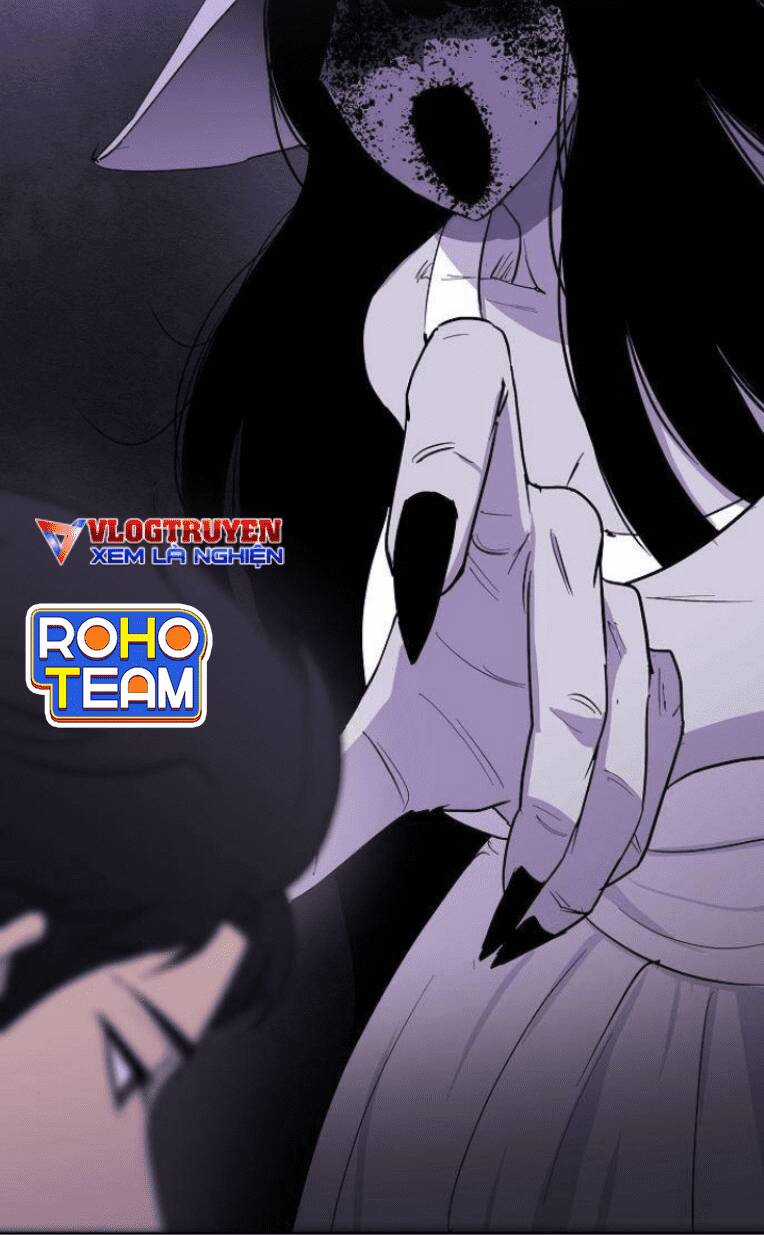 Trò Chơi Ma Quái - Chapter 4 - Trang 34