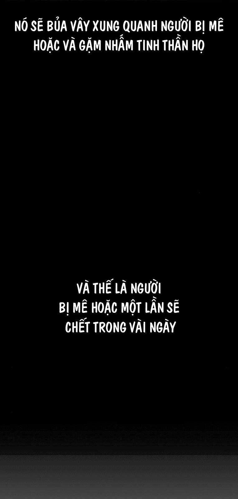 Trò Chơi Ma Quái - Chapter 4 - Trang 5