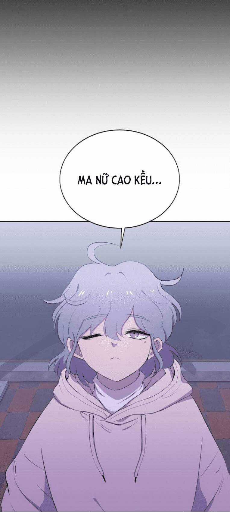 Trò Chơi Ma Quái - Chapter 4 - Trang 6