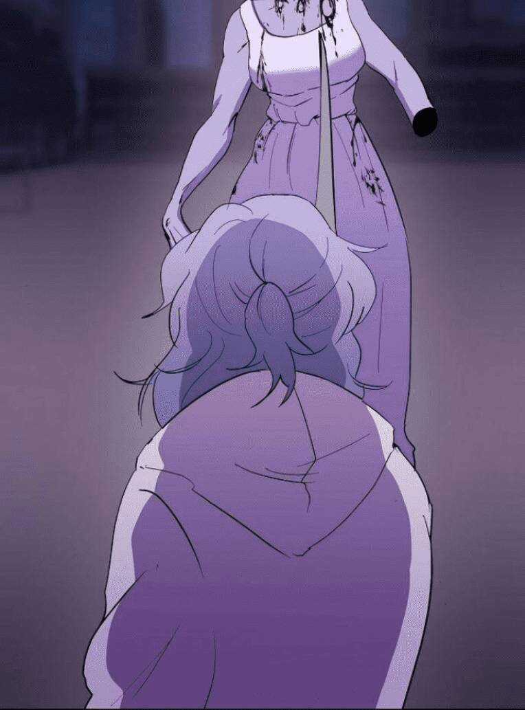 Trò Chơi Ma Quái - Chapter 4 - Trang 64