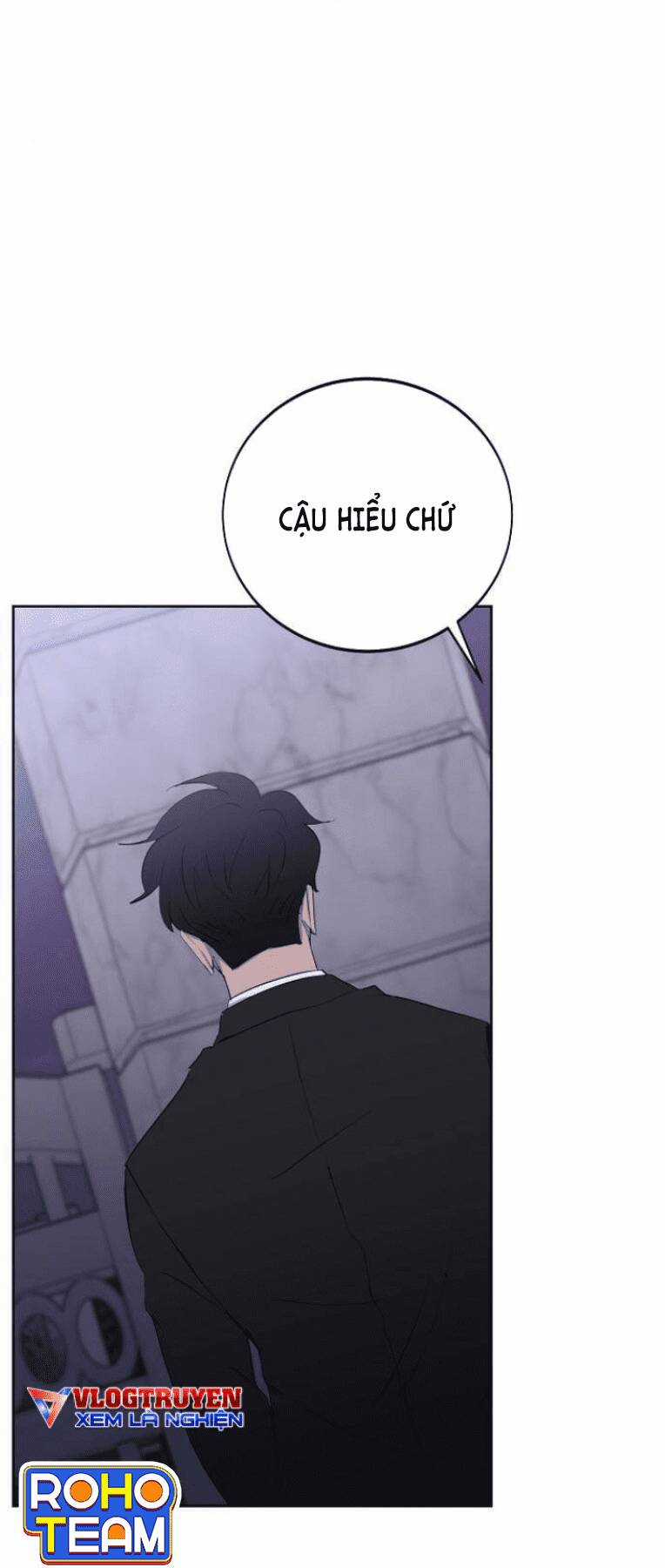 Trò Chơi Ma Quái - Chapter 4 - Trang 8