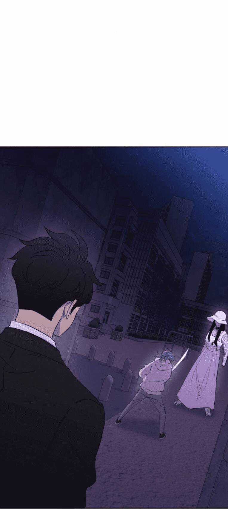 Trò Chơi Ma Quái - Chapter 4 - Trang 87