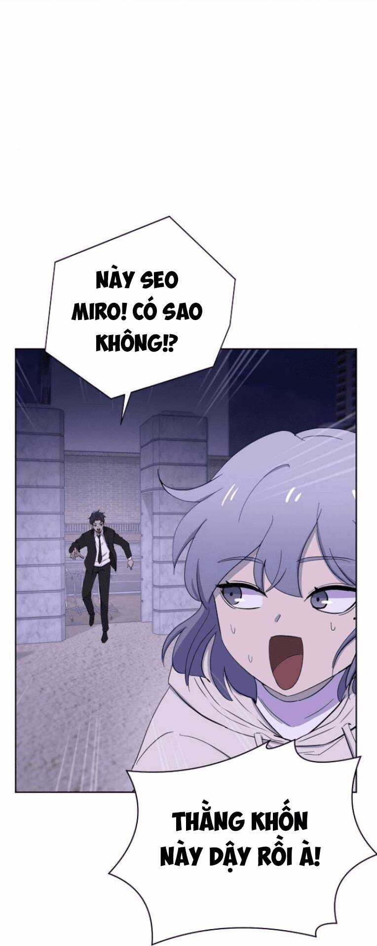 Trò Chơi Ma Quái - Chapter 4 - Trang 88