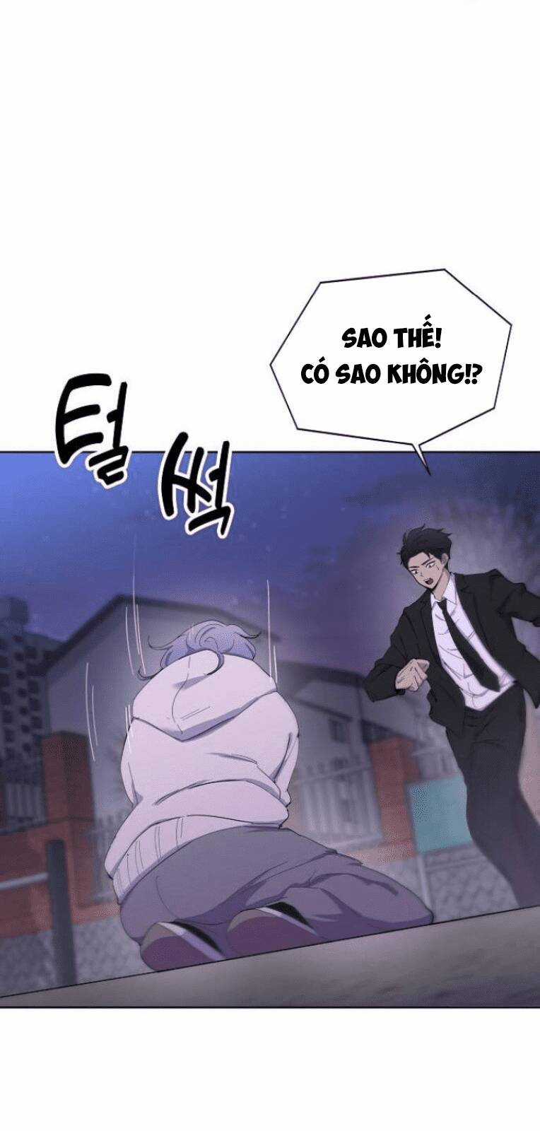 Trò Chơi Ma Quái - Chapter 4 - Trang 98