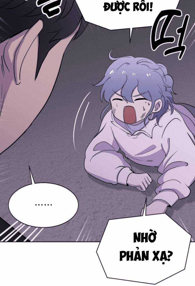 Trò Chơi Ma Quái - Chapter 5 - Trang 15