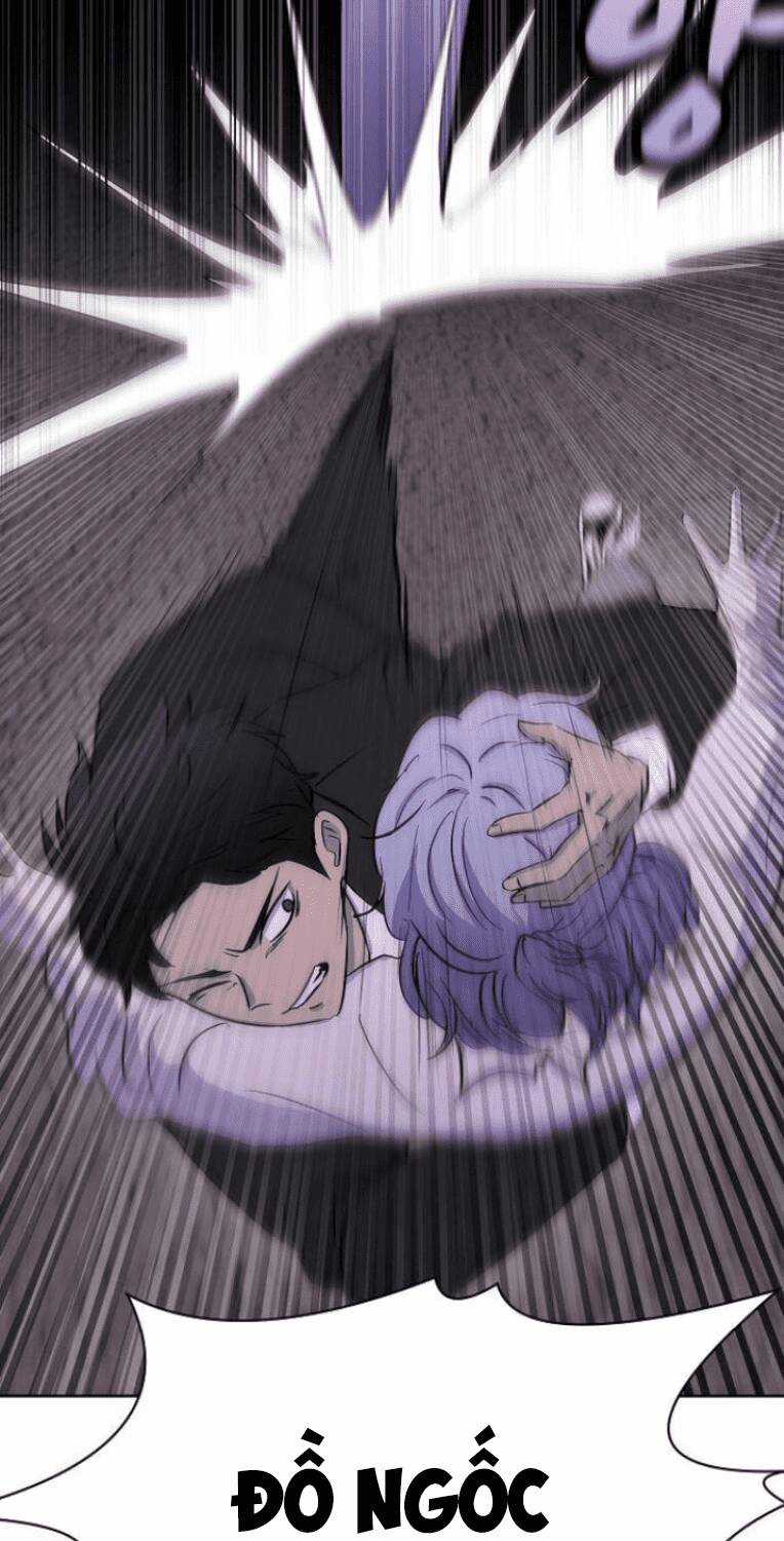 Trò Chơi Ma Quái - Chapter 5 - Trang 19