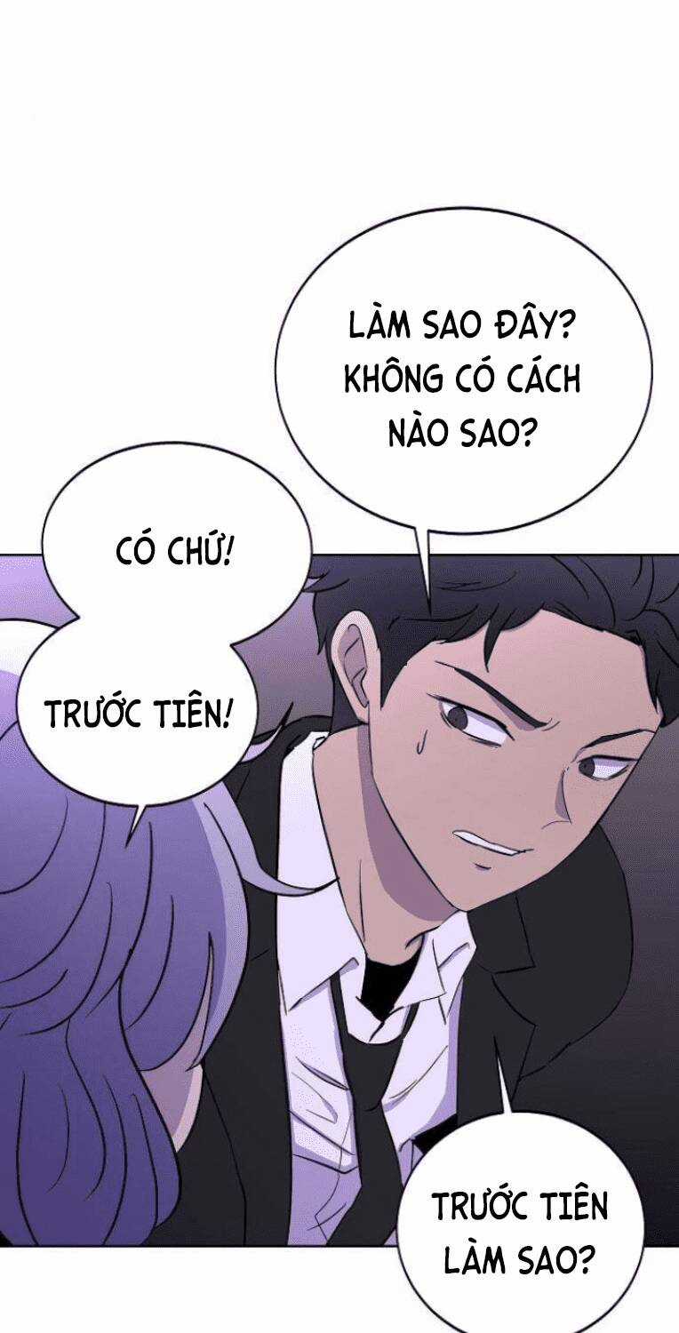 Trò Chơi Ma Quái - Chapter 5 - Trang 23