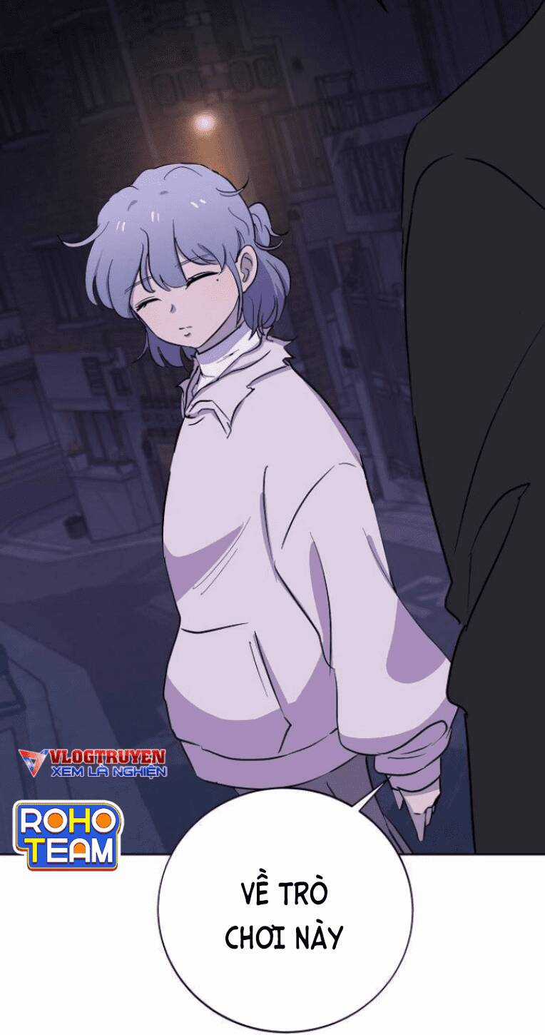 Trò Chơi Ma Quái - Chapter 5 - Trang 30