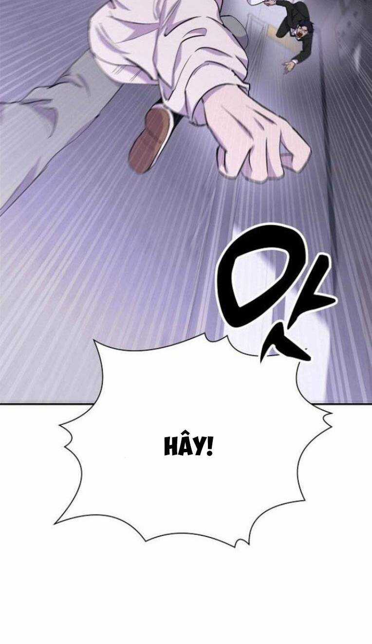 Trò Chơi Ma Quái - Chapter 6 - Trang 21