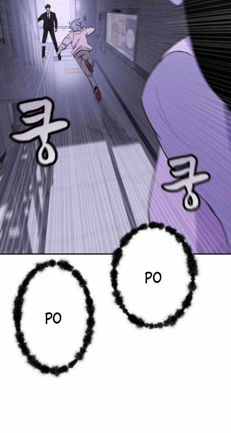 Trò Chơi Ma Quái - Chapter 6 - Trang 5