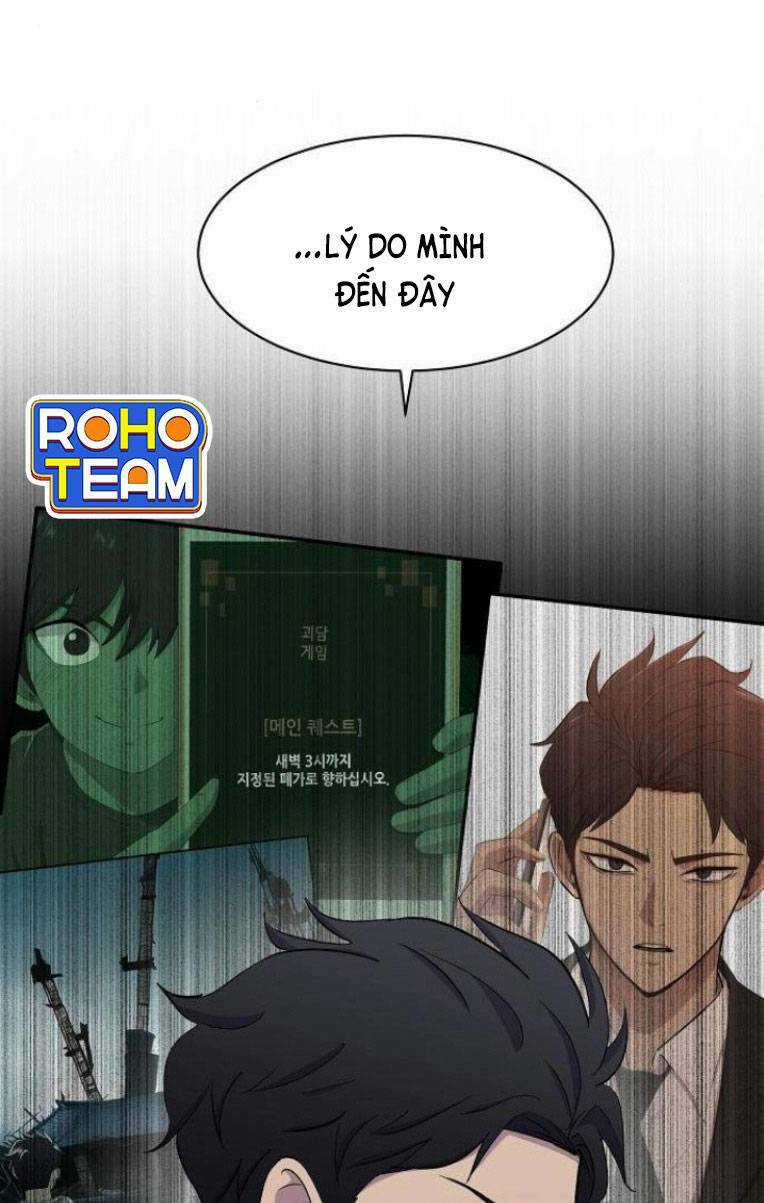 Trò Chơi Ma Quái - Chapter 6 - Trang 74