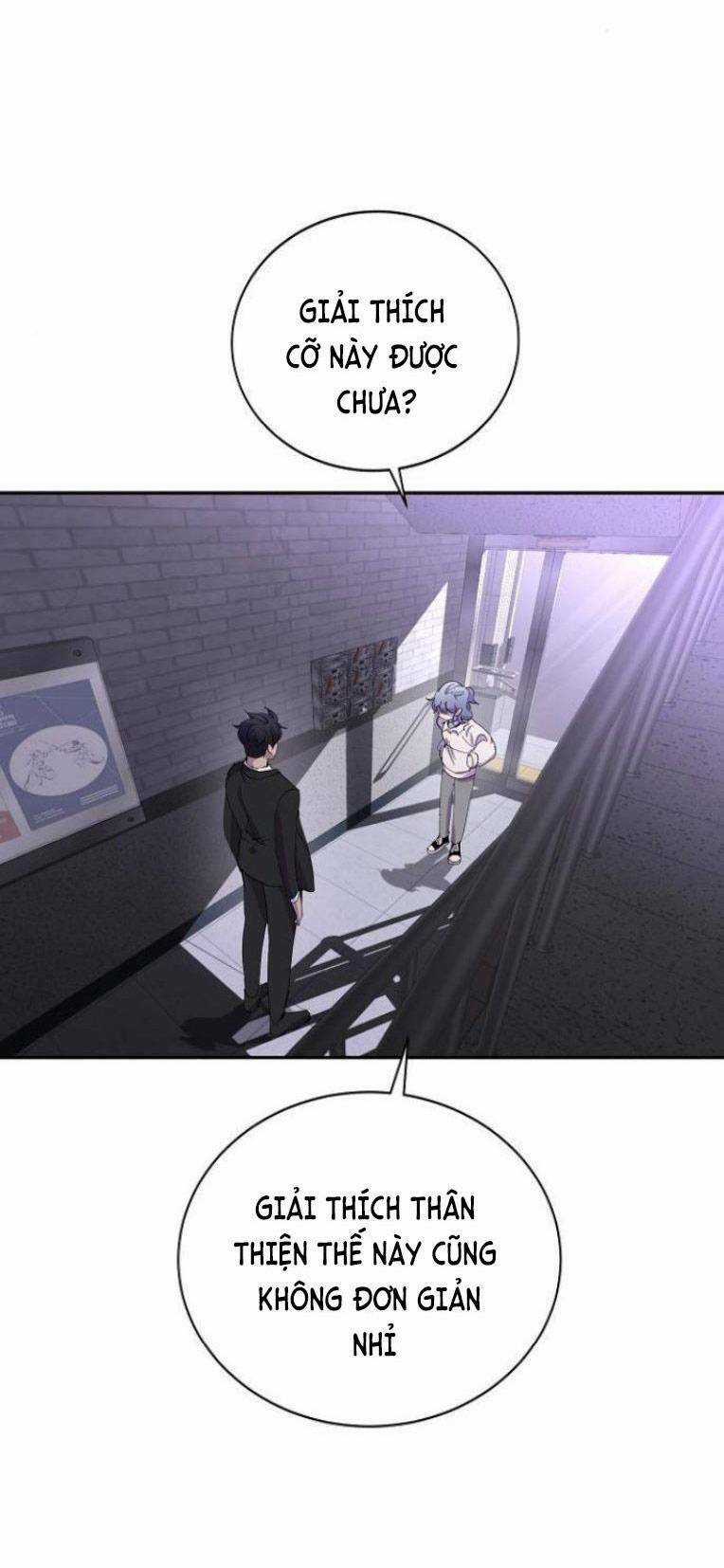 Trò Chơi Ma Quái - Chapter 6 - Trang 80