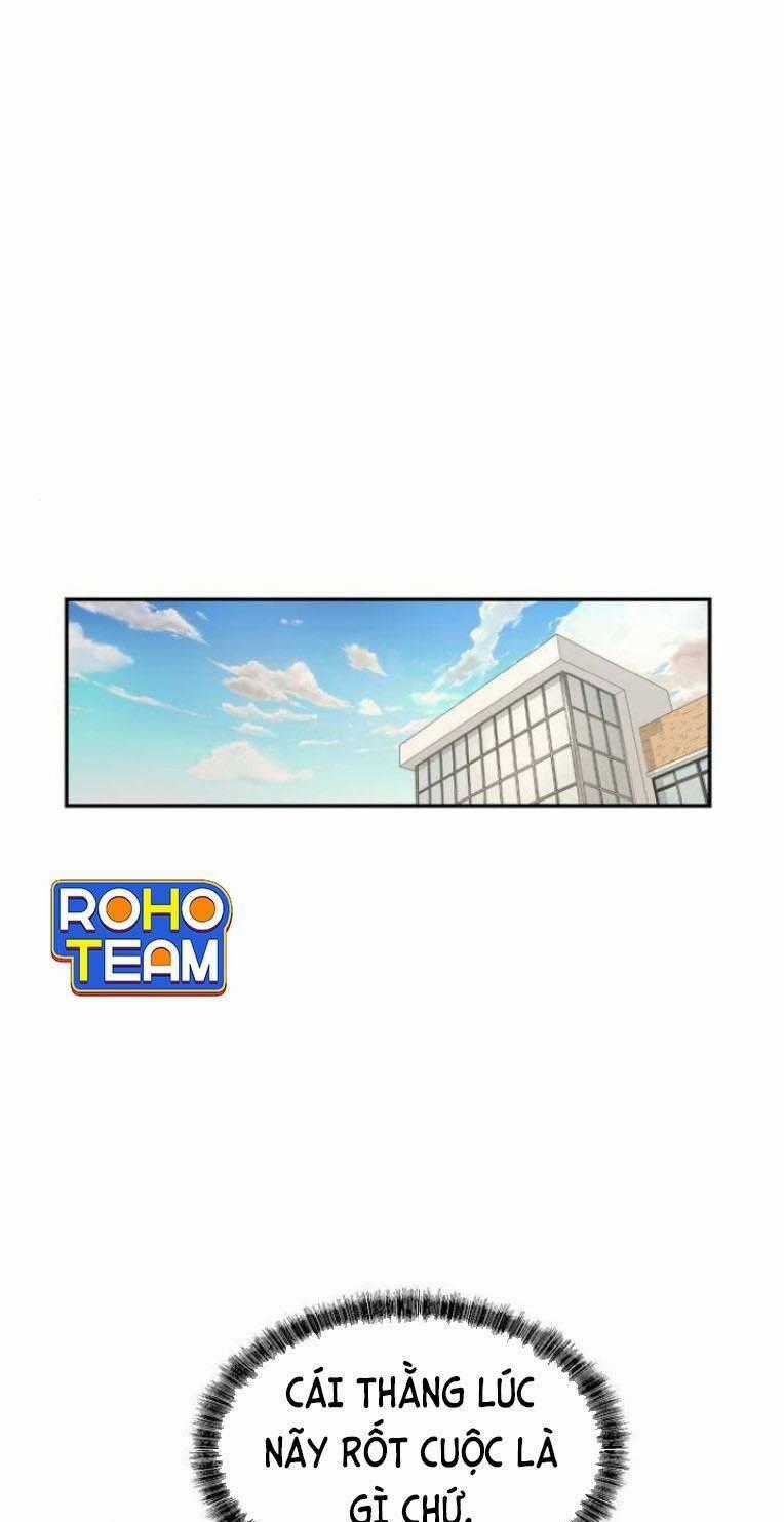 Trò Chơi Ma Quái - Chapter 7 - Trang 1