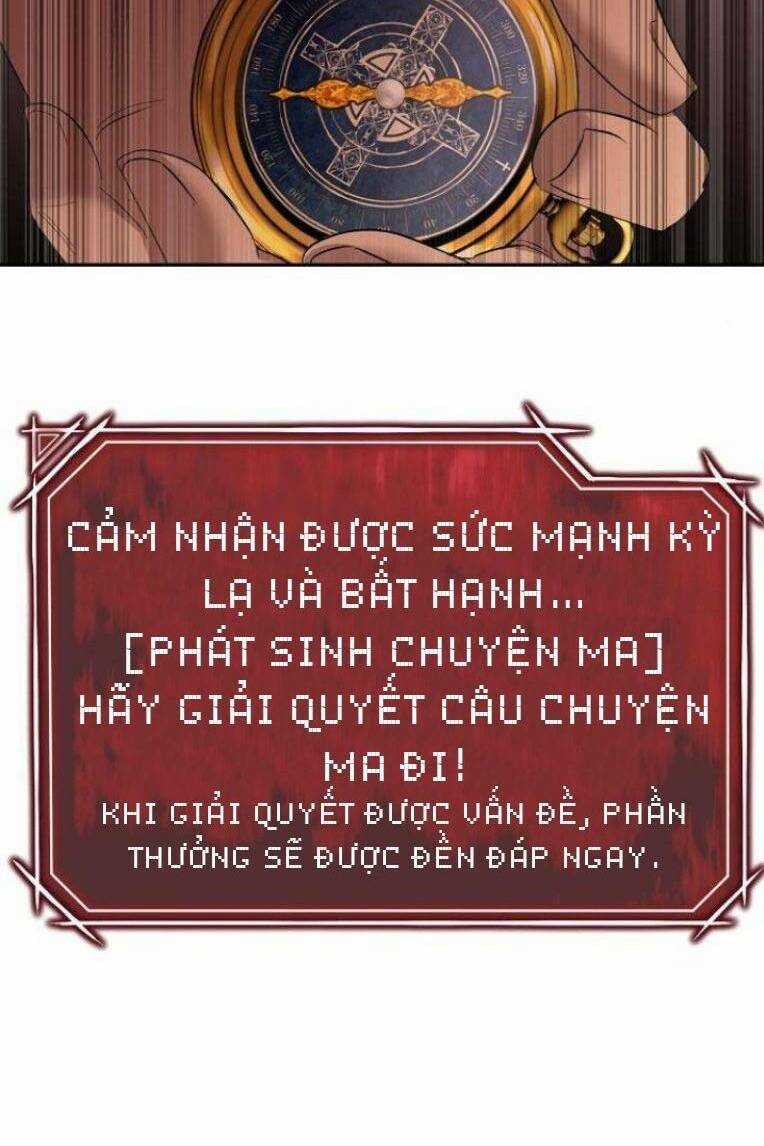 Trò Chơi Ma Quái - Chapter 7 - Trang 125