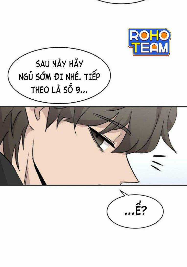 Trò Chơi Ma Quái - Chapter 7 - Trang 18