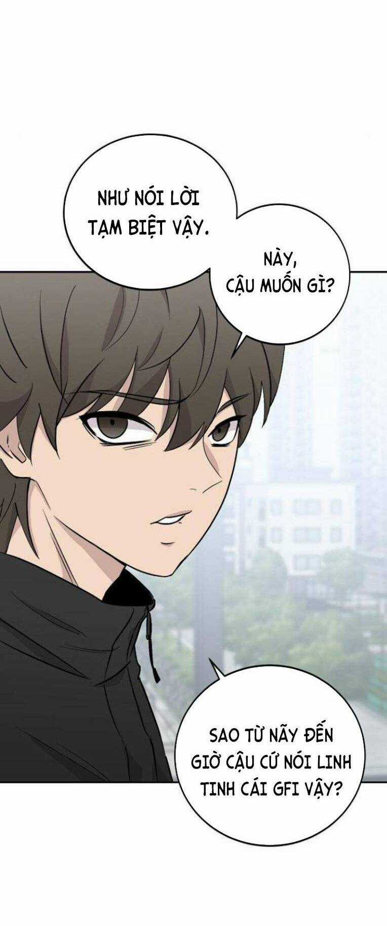 Trò Chơi Ma Quái - Chapter 7 - Trang 20