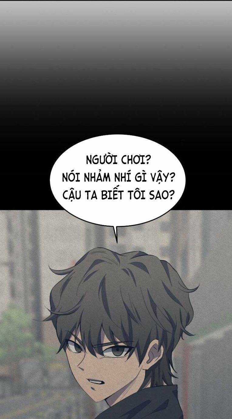 Trò Chơi Ma Quái - Chapter 7 - Trang 3