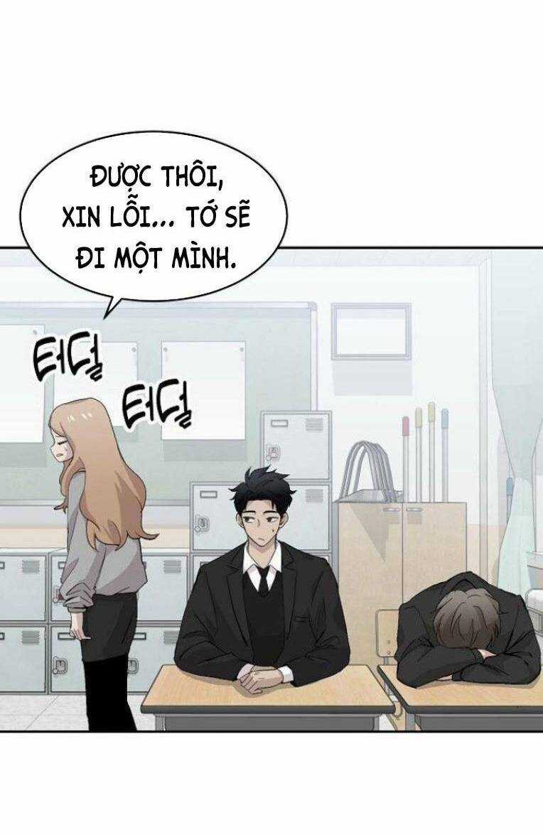 Trò Chơi Ma Quái - Chapter 7 - Trang 34