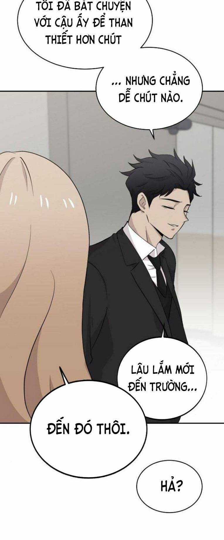 Trò Chơi Ma Quái - Chapter 7 - Trang 42