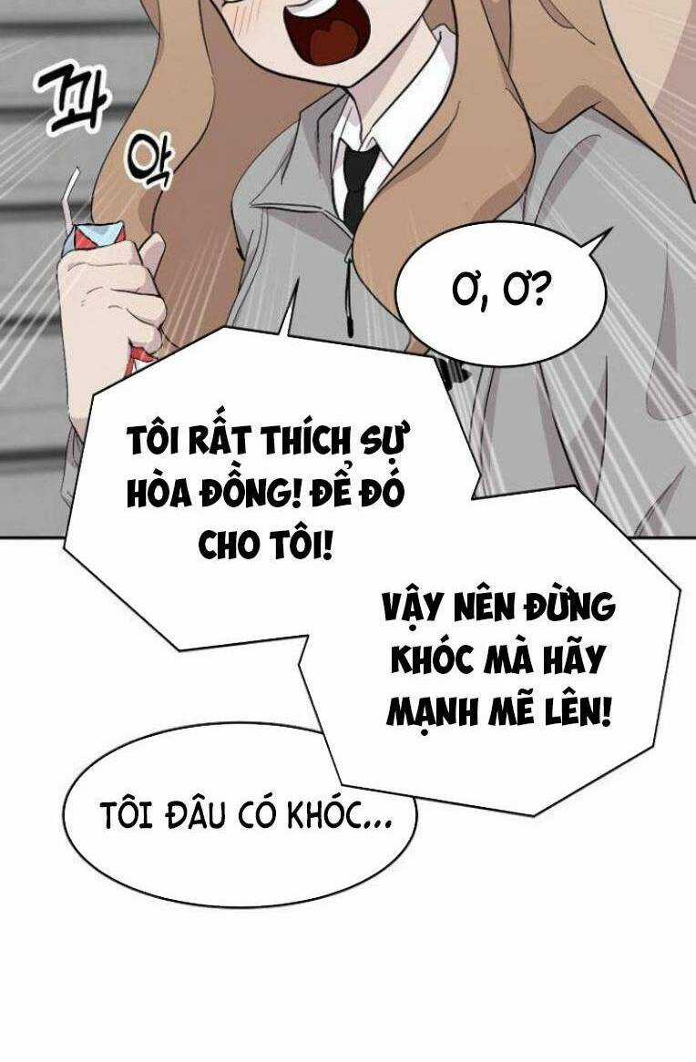 Trò Chơi Ma Quái - Chapter 7 - Trang 44
