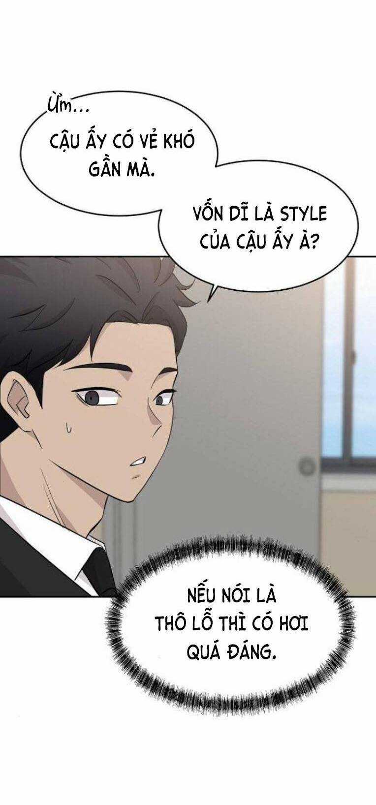 Trò Chơi Ma Quái - Chapter 7 - Trang 46