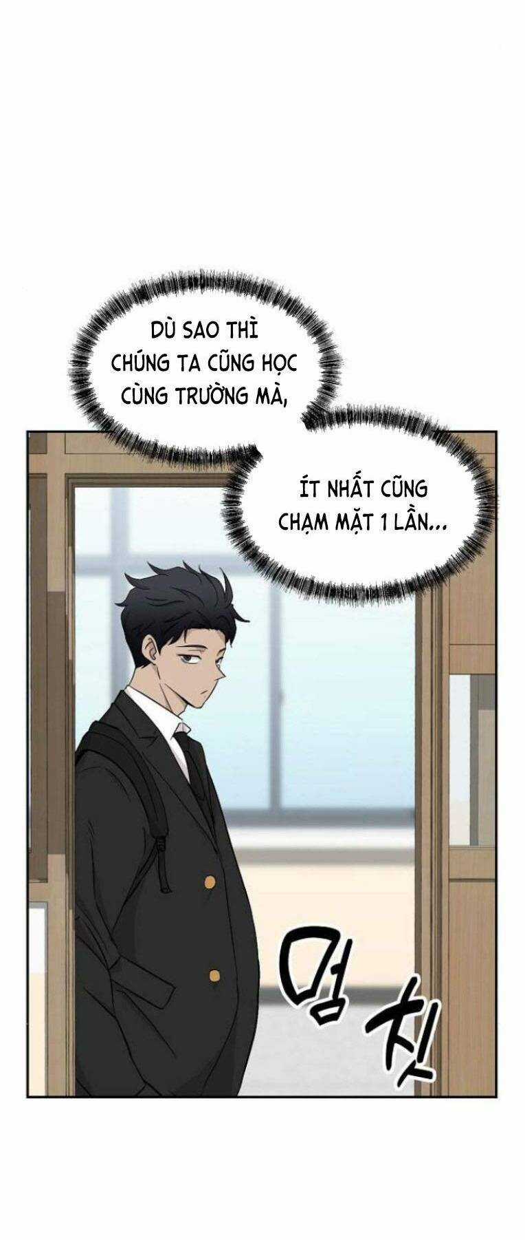 Trò Chơi Ma Quái - Chapter 7 - Trang 6