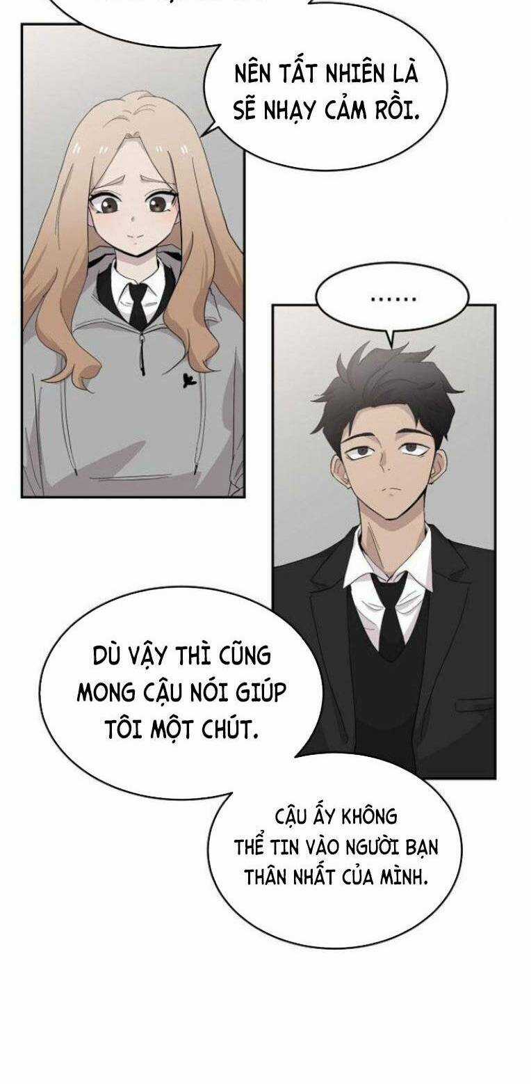 Trò Chơi Ma Quái - Chapter 7 - Trang 52