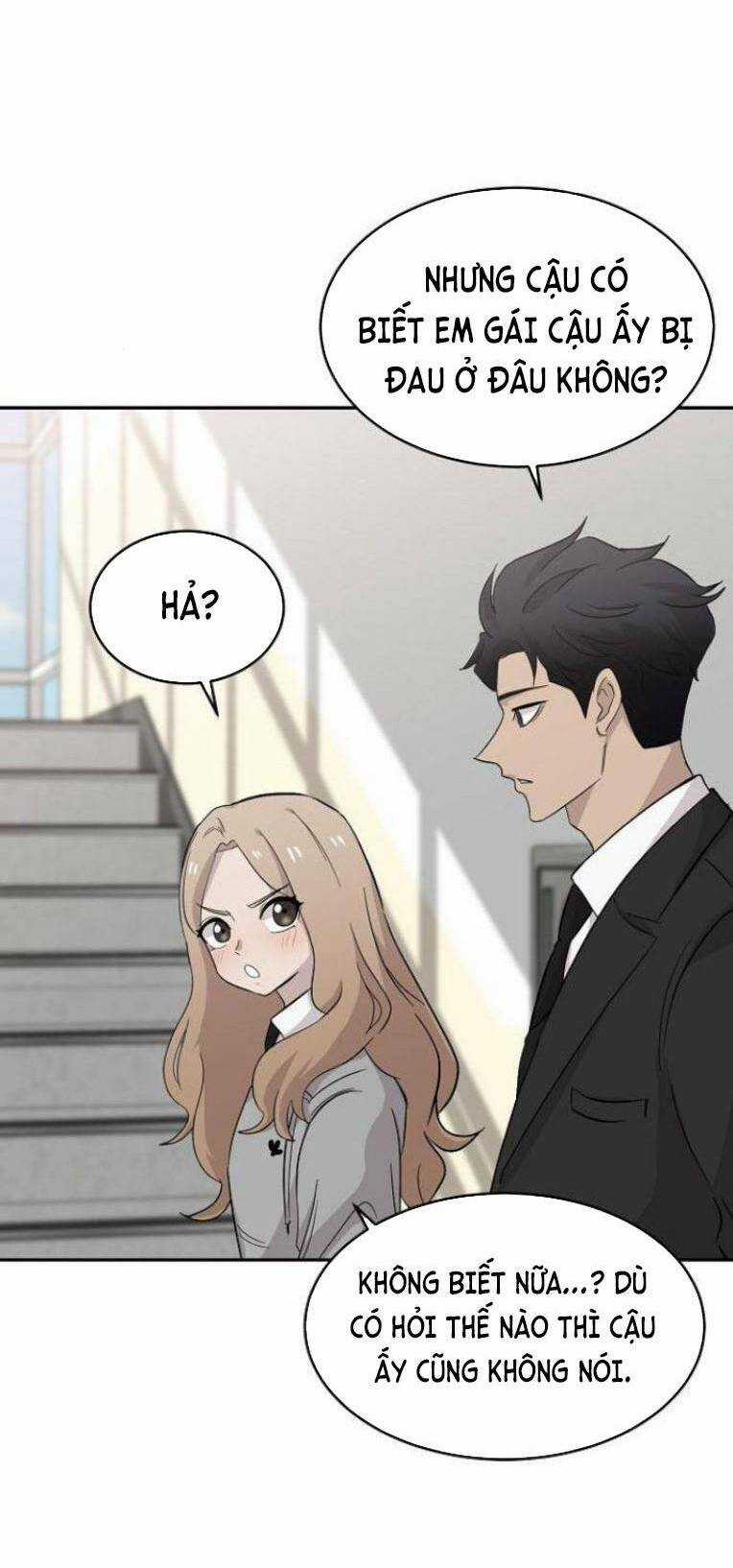 Trò Chơi Ma Quái - Chapter 7 - Trang 54