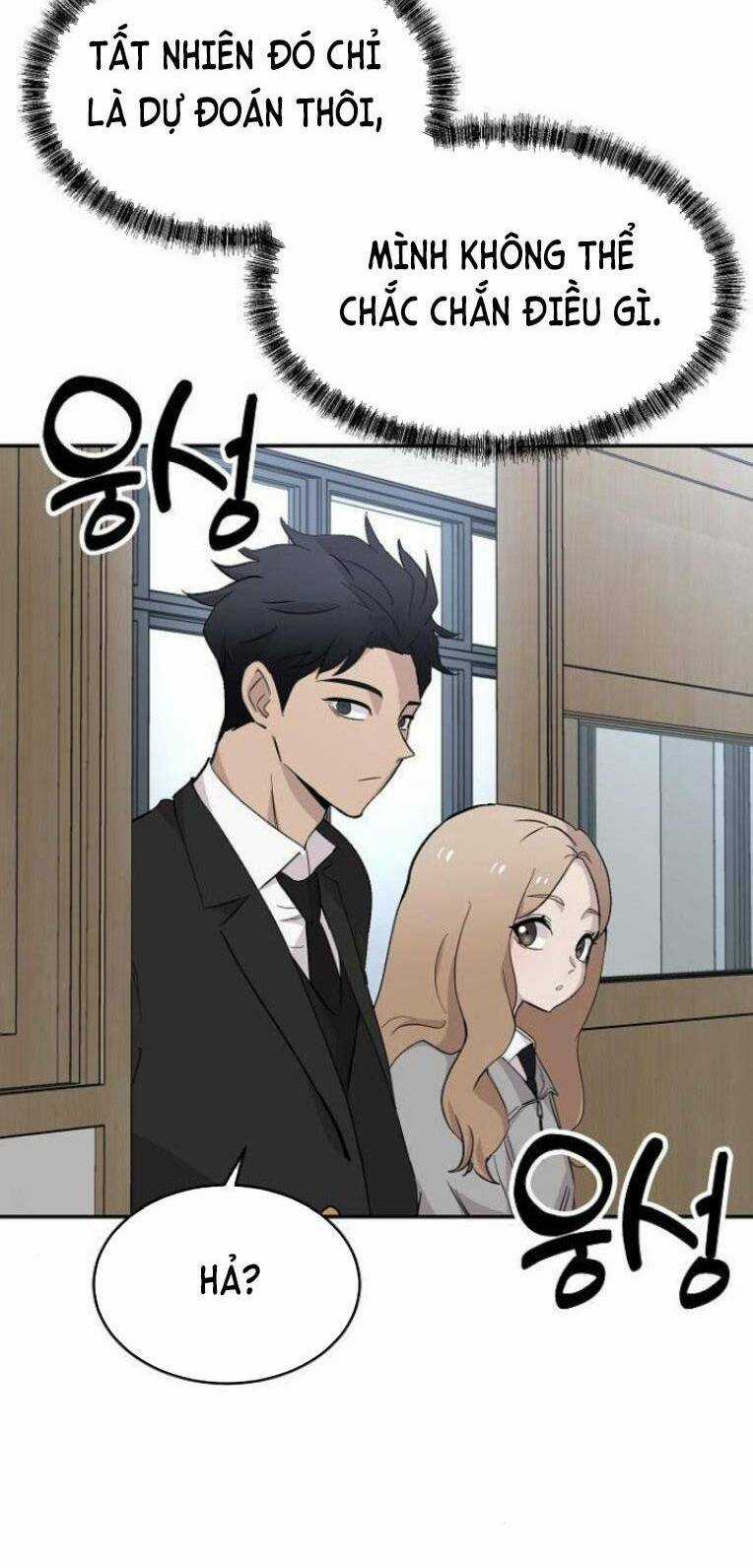 Trò Chơi Ma Quái - Chapter 7 - Trang 68