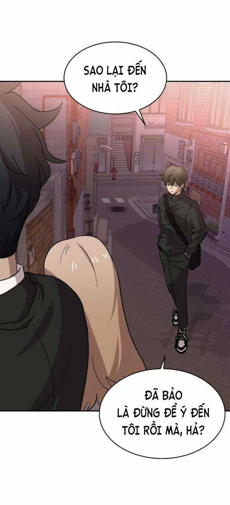 Trò Chơi Ma Quái - Chapter 7 - Trang 81