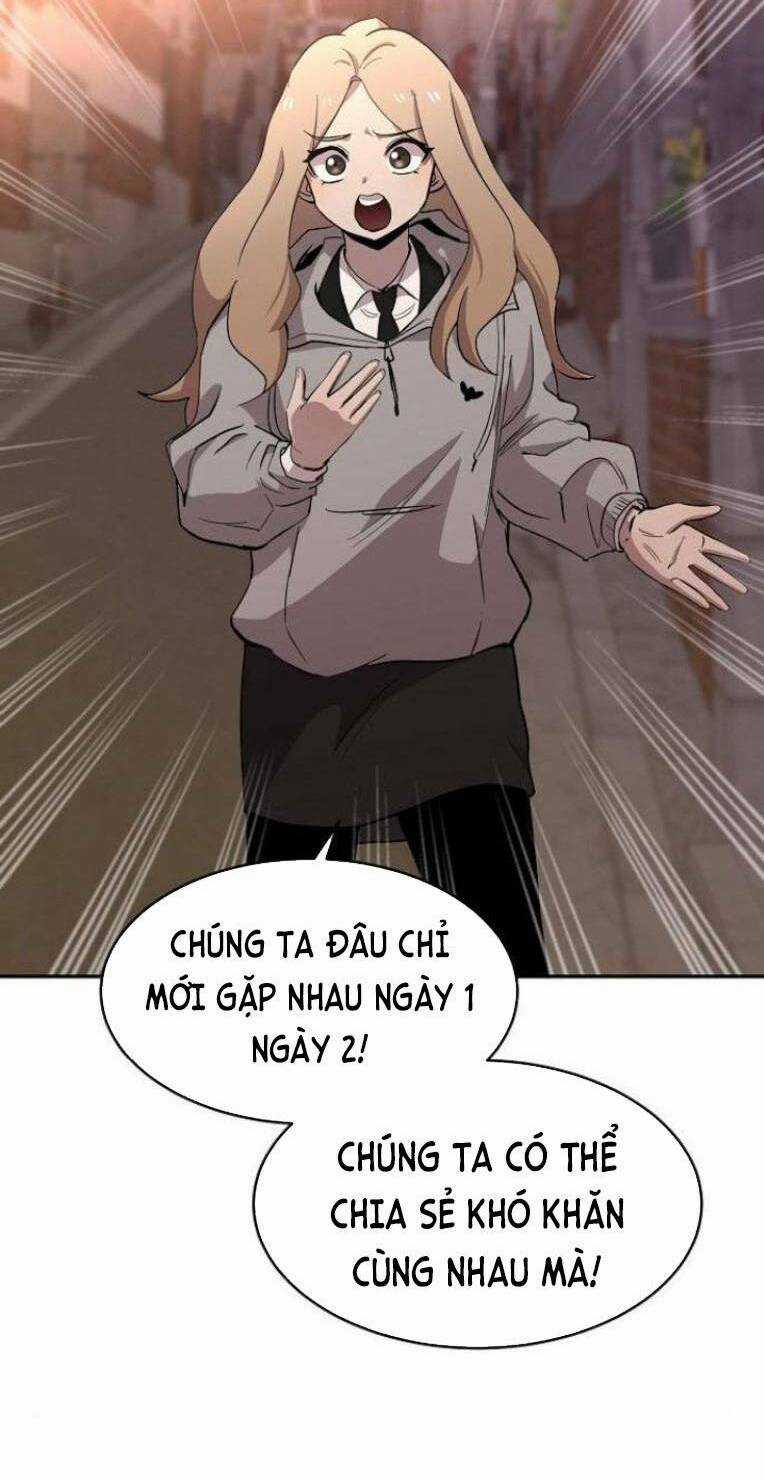 Trò Chơi Ma Quái - Chapter 7 - Trang 85