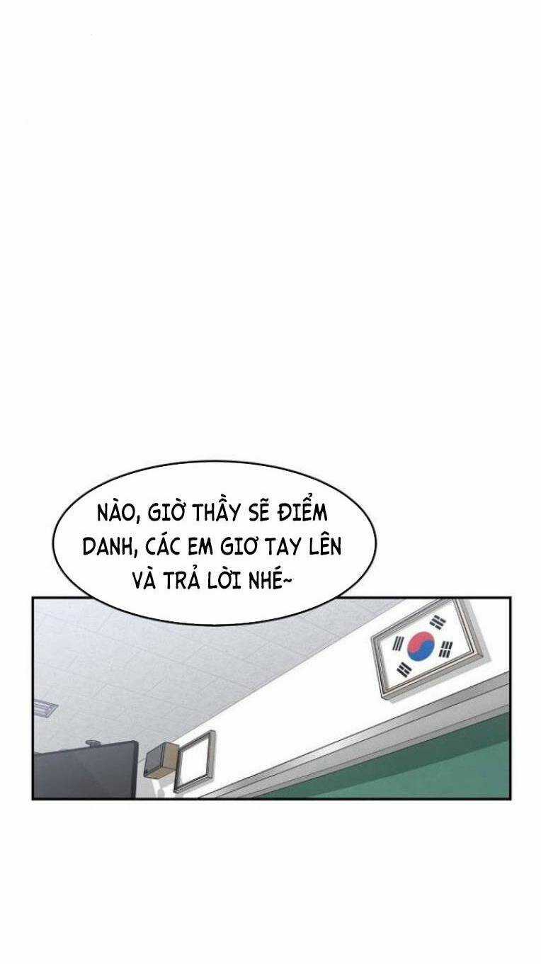 Trò Chơi Ma Quái - Chapter 7 - Trang 10