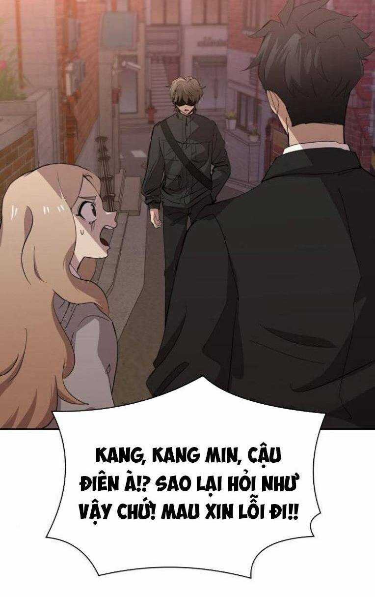 Trò Chơi Ma Quái - Chapter 7 - Trang 91