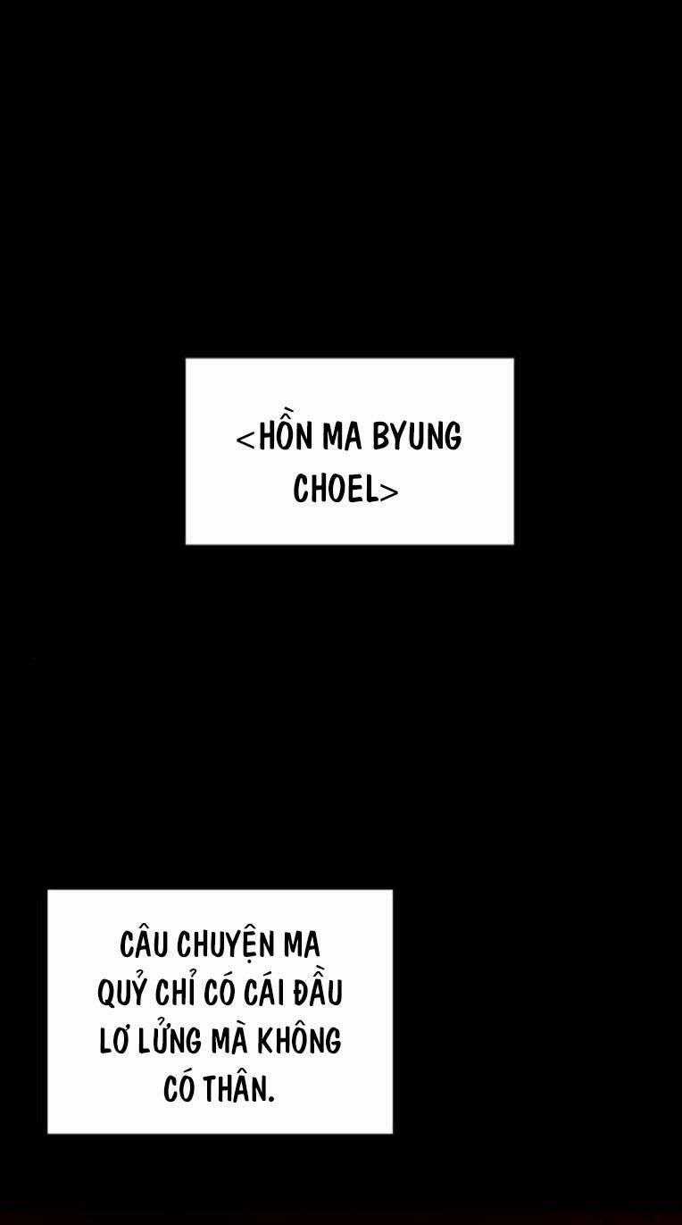 Trò Chơi Ma Quái - Chapter 8 - Trang 1